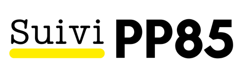 Suivi PP85
